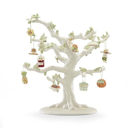 10-Piece Nutcracker Ornament Set, Multicolor U3245