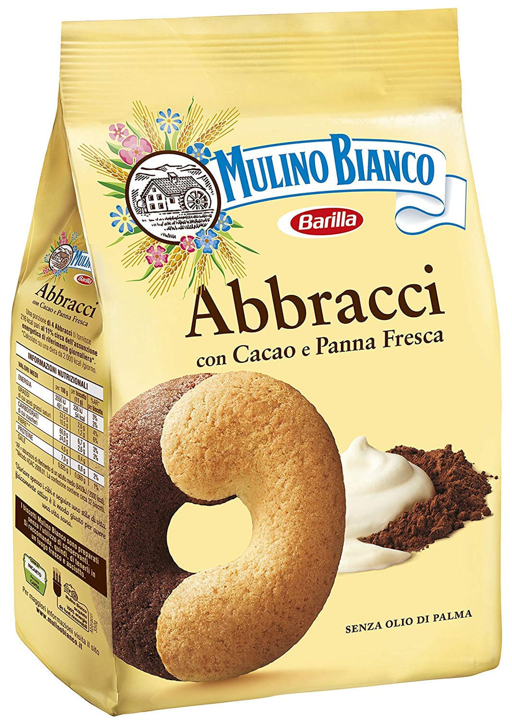 Cookies 12.3 oz, 2 Items Per Order F74807