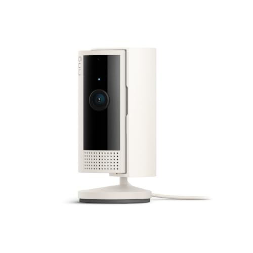 Indoor Security Camera Y62627