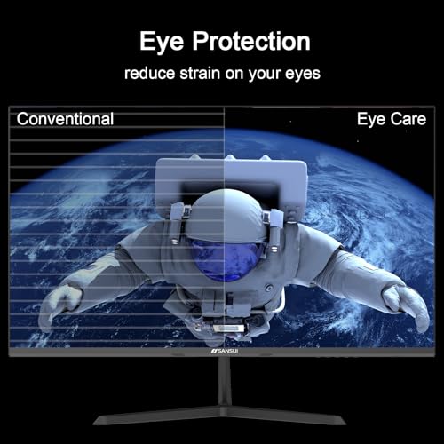 2K 27" Monitor U387