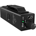 Behringer POWERPLAY P2 Ultra-Compact Personal in-Ear Monitor Amplifier