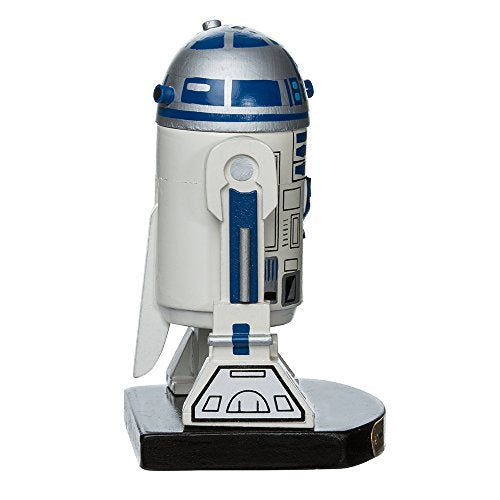 Star Wars Nutcracker R2D2 7-Inch A3147