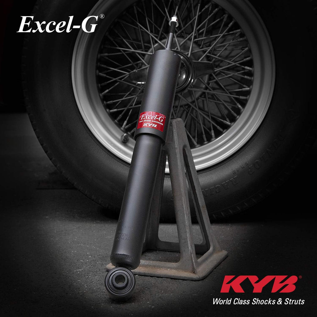 Gas Shock B613404