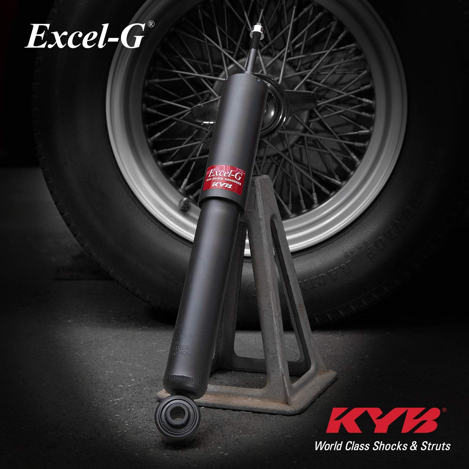 Gas Shock B613404
