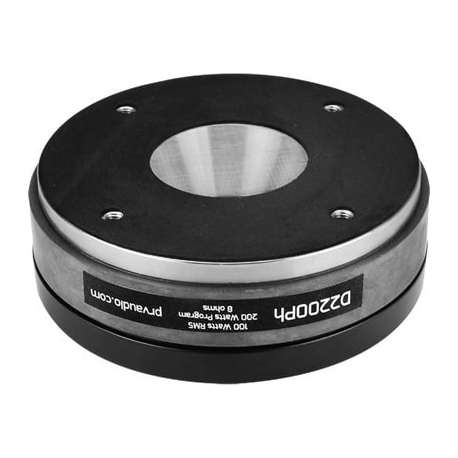 Compression Driver 2 Inch Exit for High Vocals F25724