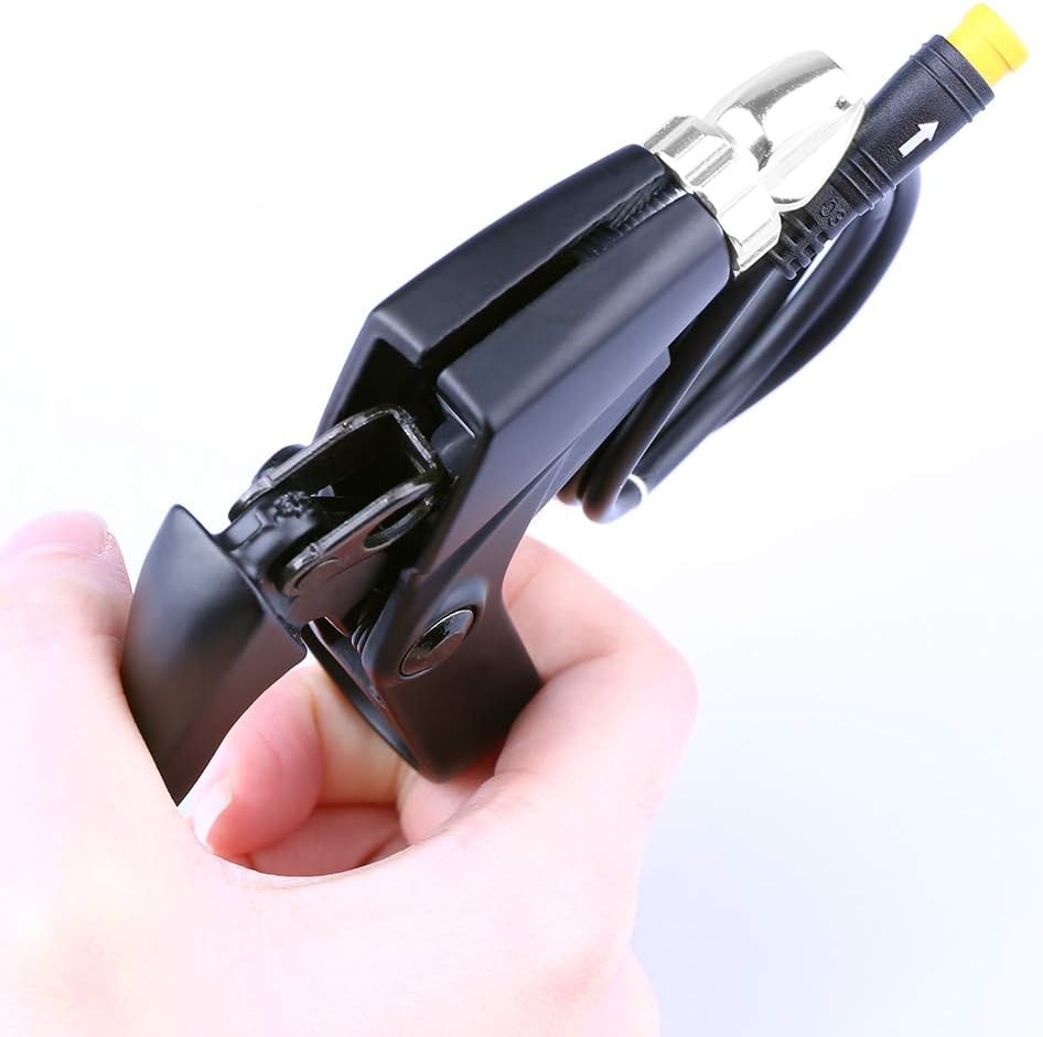 Brake Levers for Electric Bike Conversion Kit, Power Cut-Off, One Pair N70339
