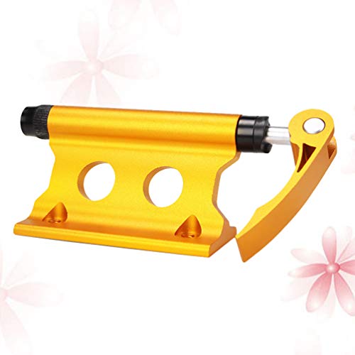 Bicycle Fork Mount Front Wheel Fork Fixing Holder for Cycling Travel W99346