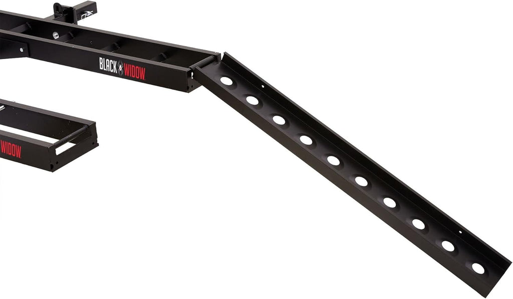 Double Dirt Bike Carrier - 600 lb. Capacity K14284