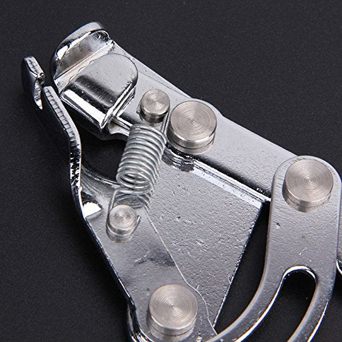 Bicycle Brake Cable Puller Pliers with Wire Cutter J971150