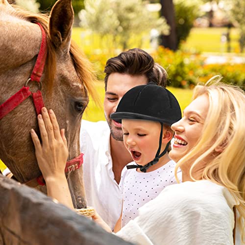 Adjustable Horse Riding Helmet for Kids I356081
