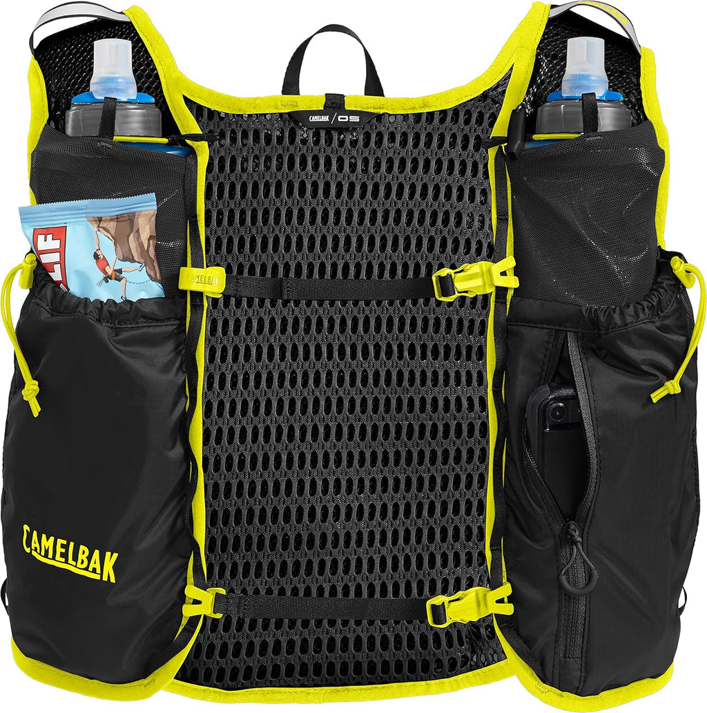 Trail Run Hydration Running Vest 34 oz S61319