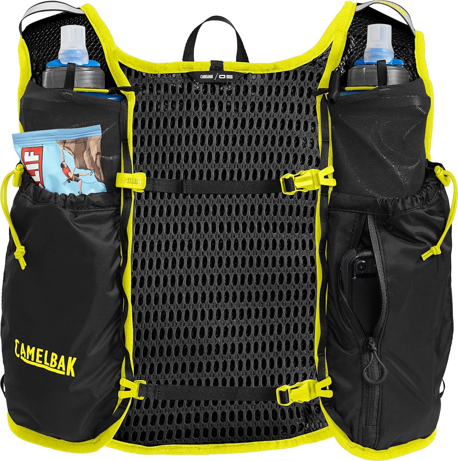Trail Run Hydration Running Vest 34 oz S61319