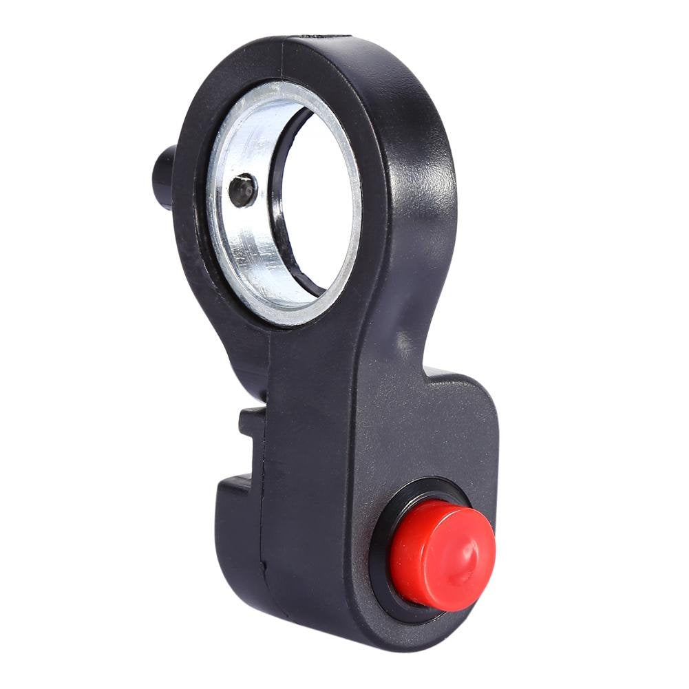 Motorcycle Handlebar Switch 7/8" Horn Starter Kill Button C473438
