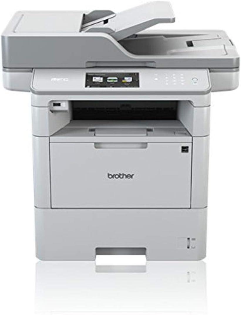 MFC-L6900DW Laser P/S/C/F