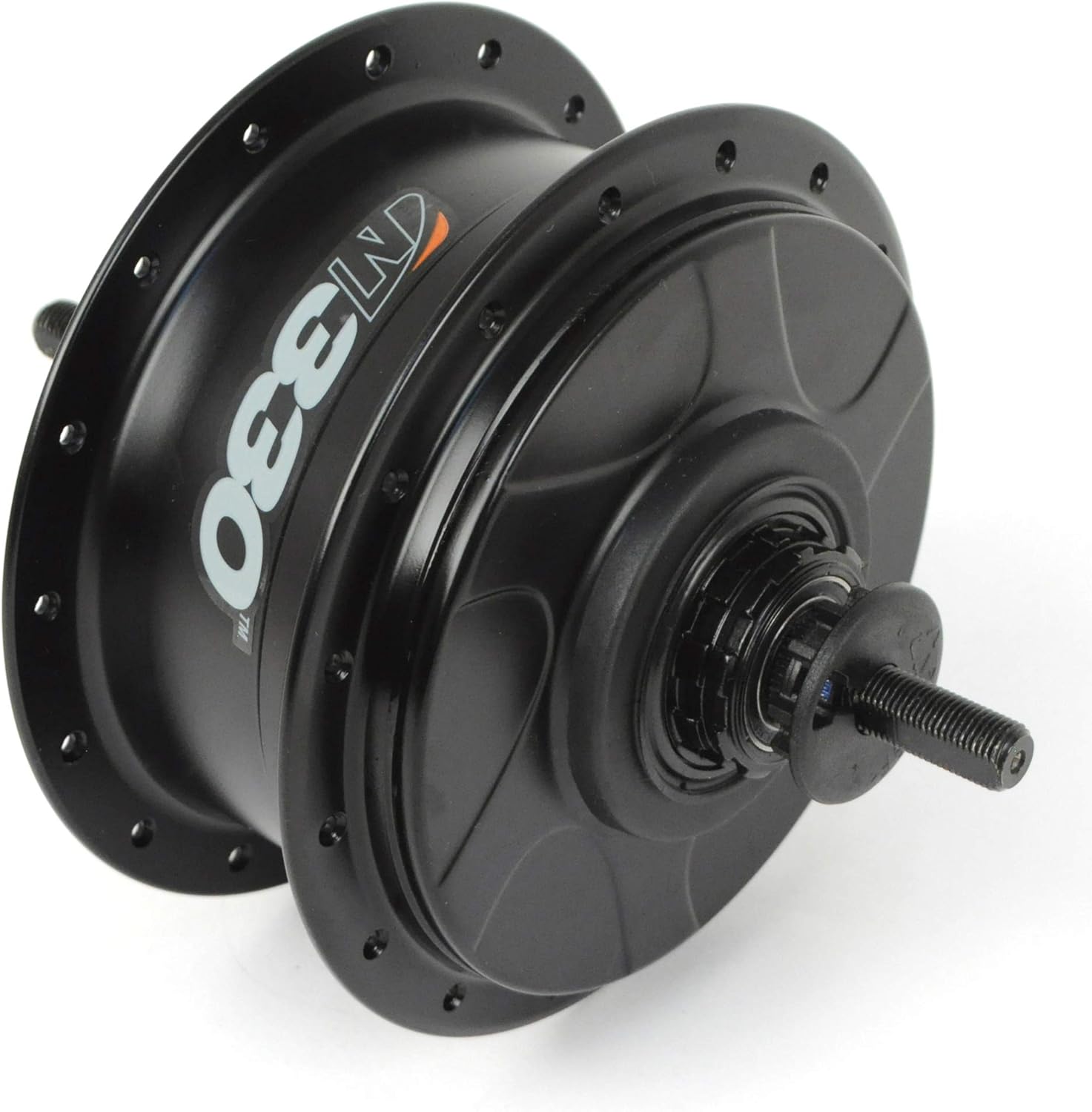 Internal Gear Bicycle Rear Hub 32h Rim Brake B45056