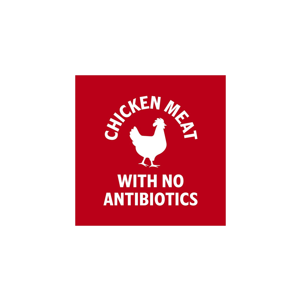 Chicken with Rice Soup, 10.5oz (Pack of 10) U426465