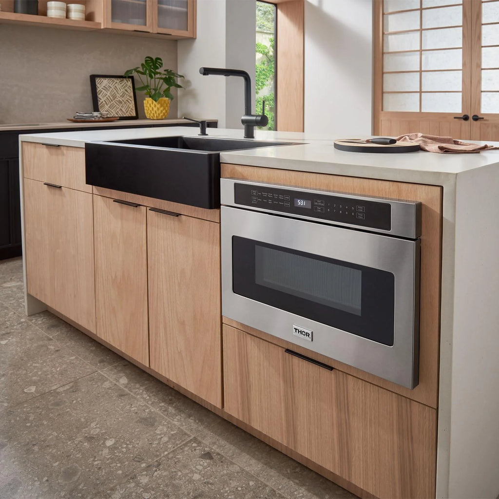 Built-in Microwave K950202