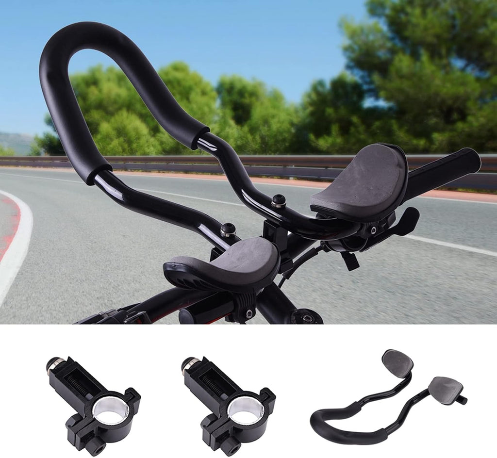 Handlebar Arm Rest for Mountain Bike Road Bike I468873
