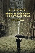 TRADING JOURNAL LOG BOOK: Ultimate Trading Journal | Keep your trading business well-documented - Record trades, strategies & insights, A must-have for serious traders & investors, 6” by 9” 120 pages
