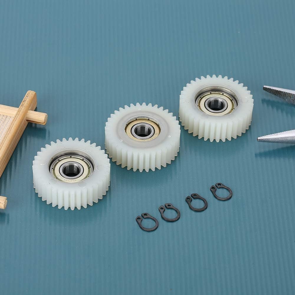 Nylon Drive Gear 36T Planetary Gears E-Bike Wheel Hub Motor Accessory O423