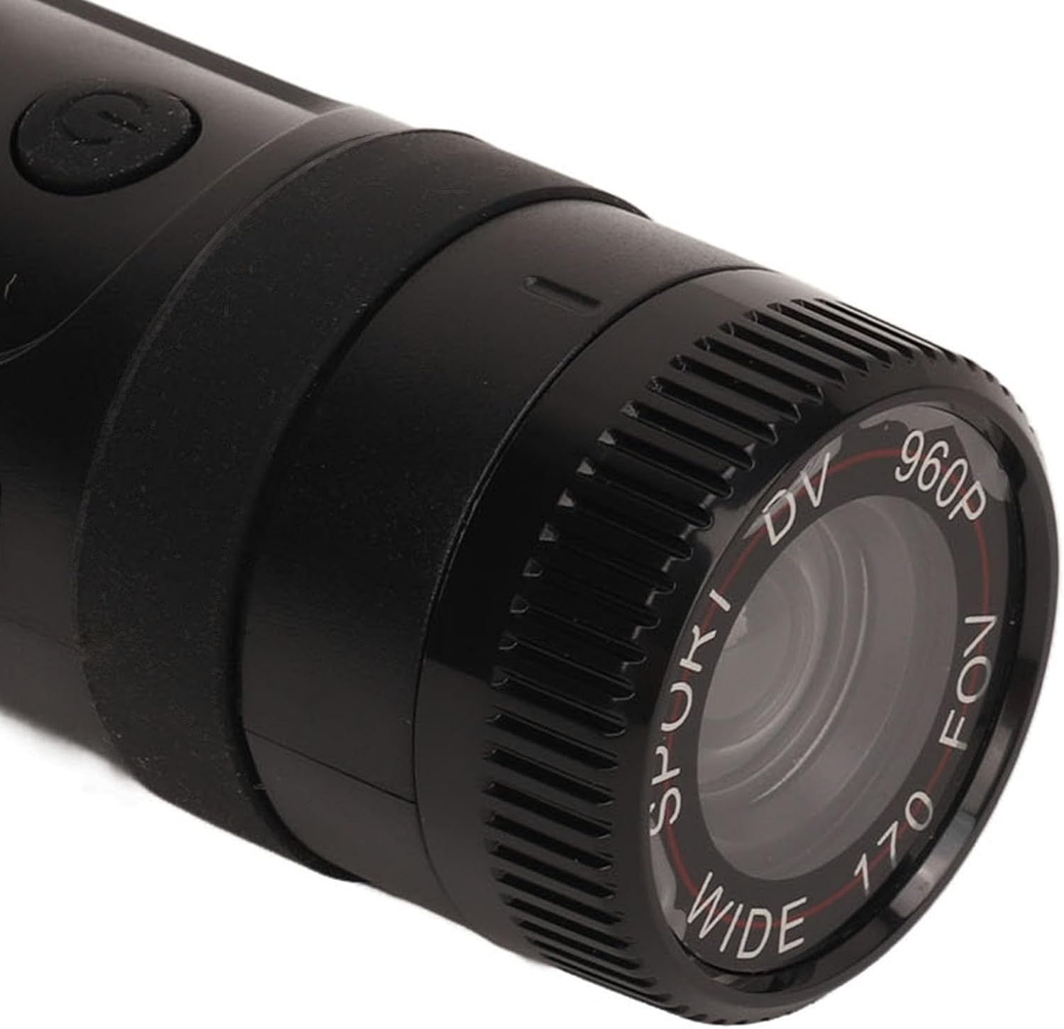 Bicycle Helmet Camera, 960P Sports Action Camera for Motorcycle N87761