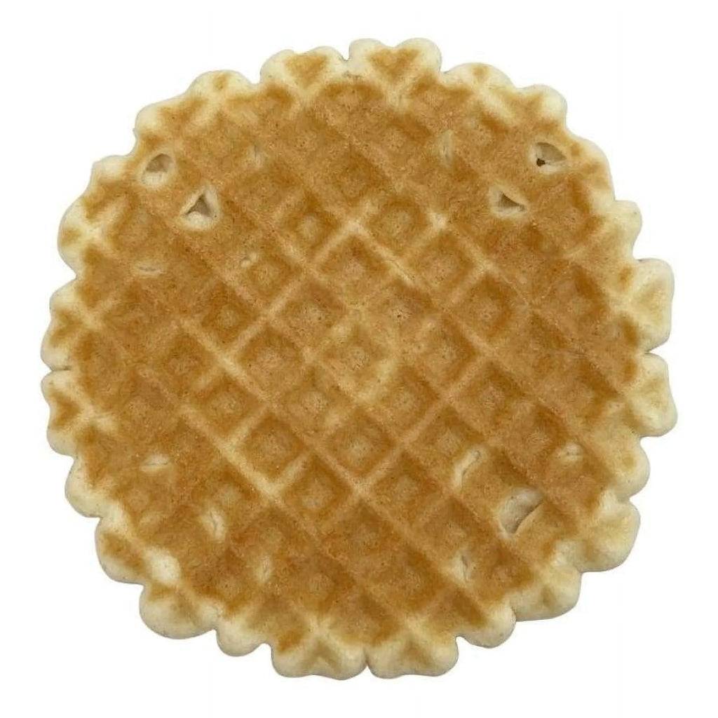 Low Carb Belgian Waffles 6-Pack T122