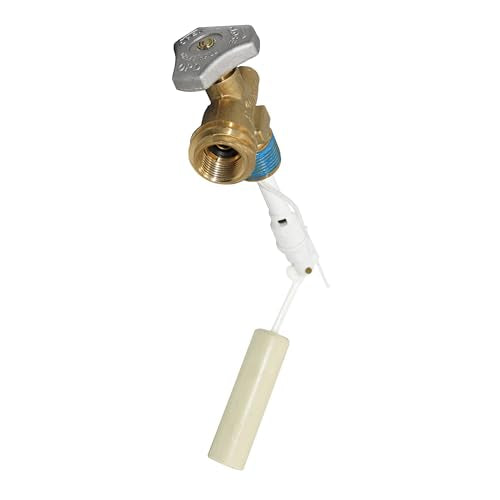 30-Pound Propane Tank Cylinder with OPD Valve A79817