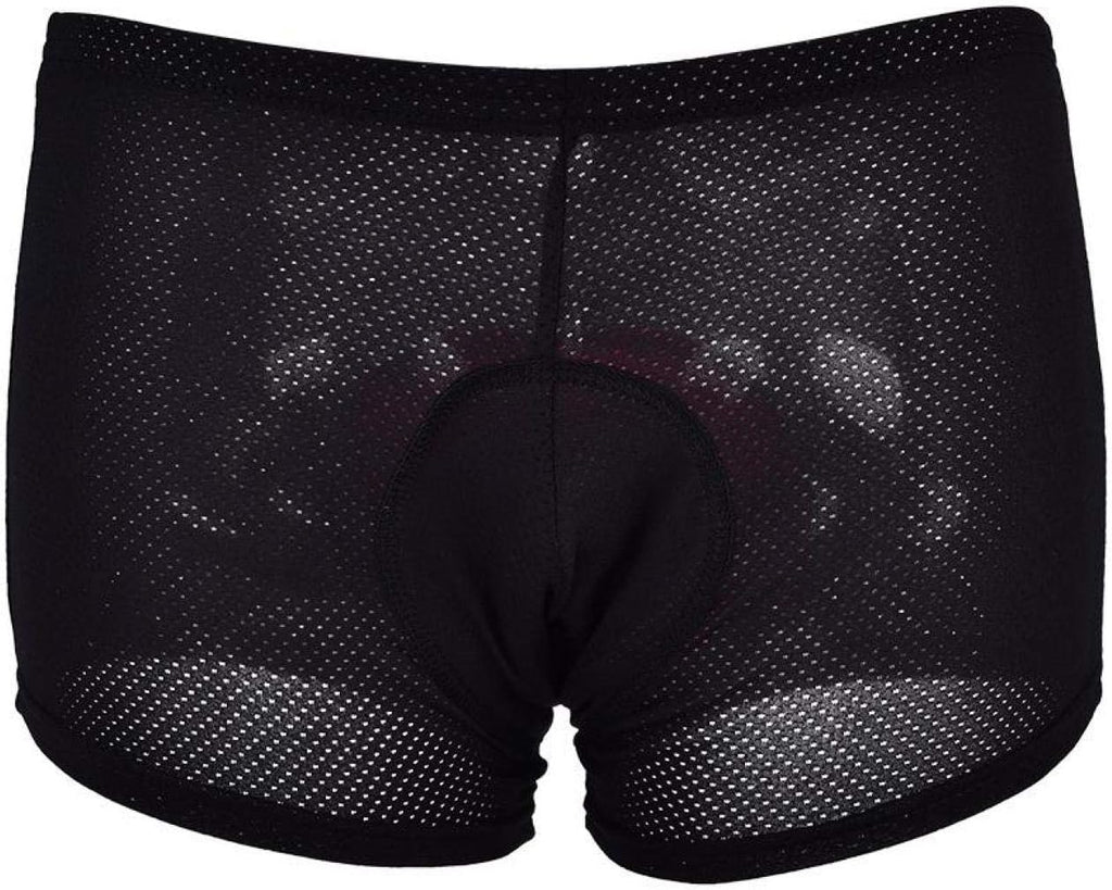 Men's 3D Padded Cycling Shorts E1224
