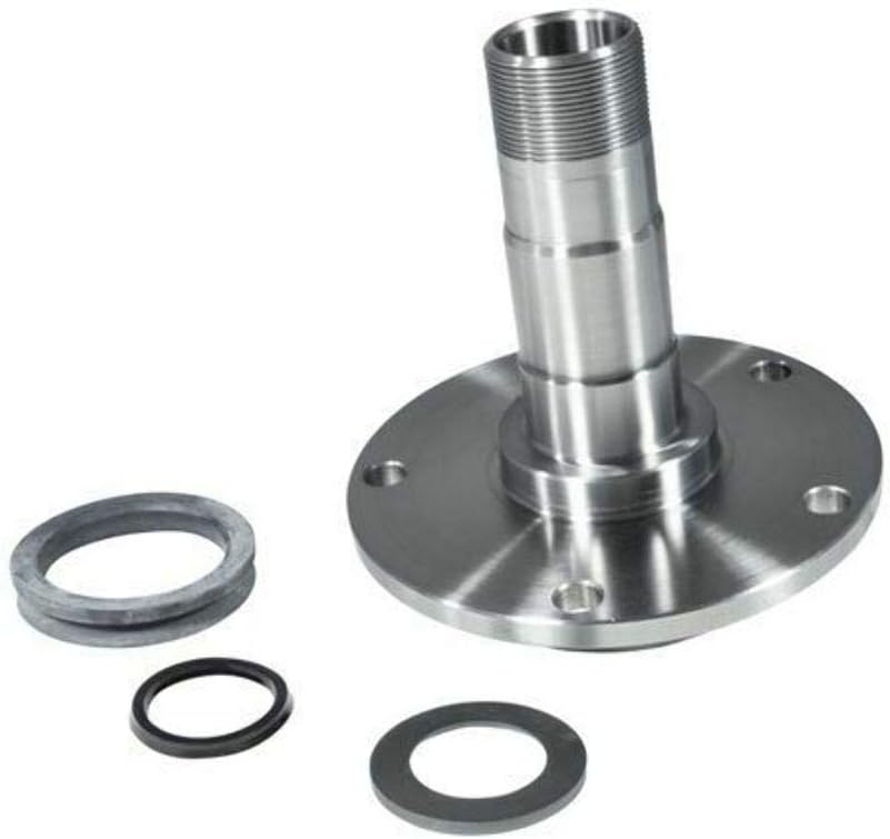 Front Replacement Spindle for Ford F150 Dana 44 X7942