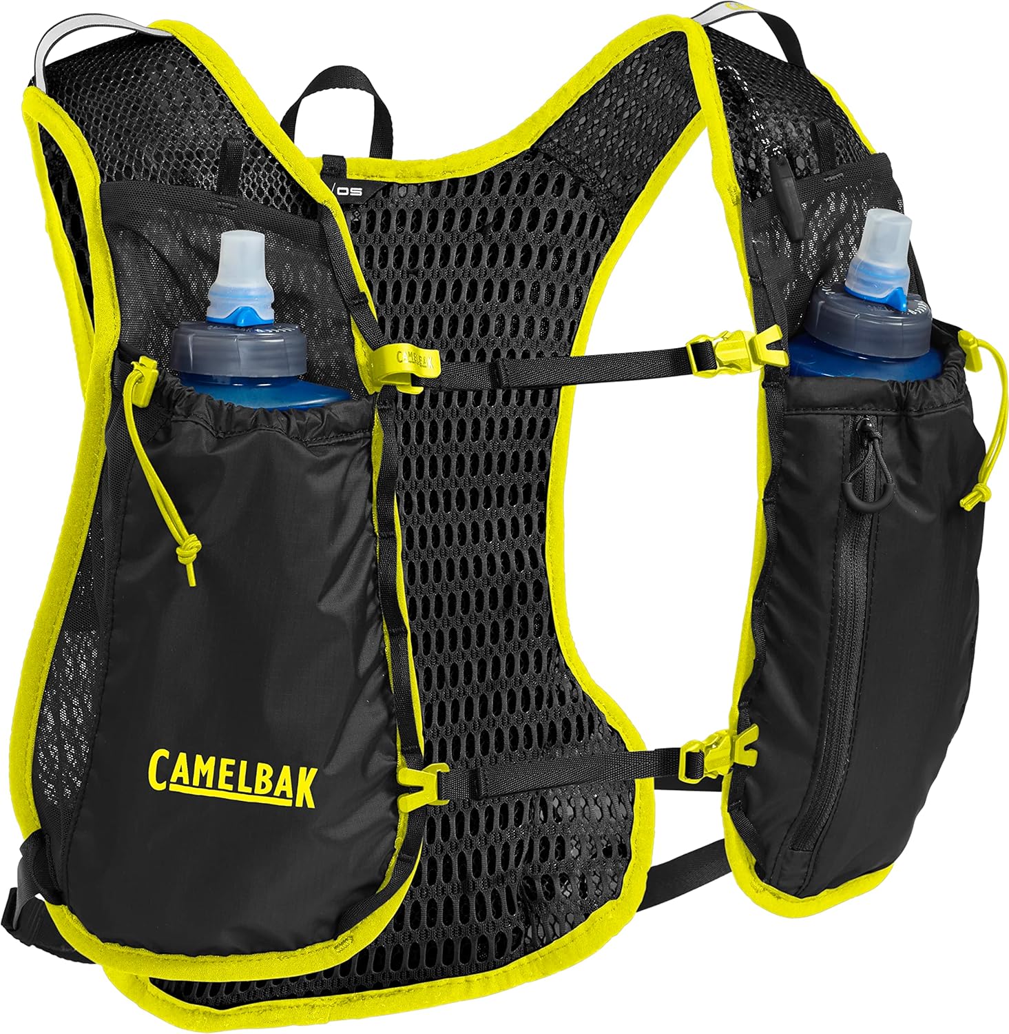 Trail Run Hydration Running Vest 34 oz S61319