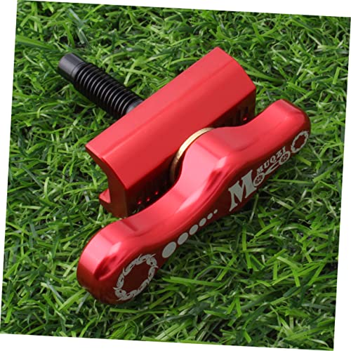 Bicycle Folding Buckle Hinge Clamp Quick Release W7486