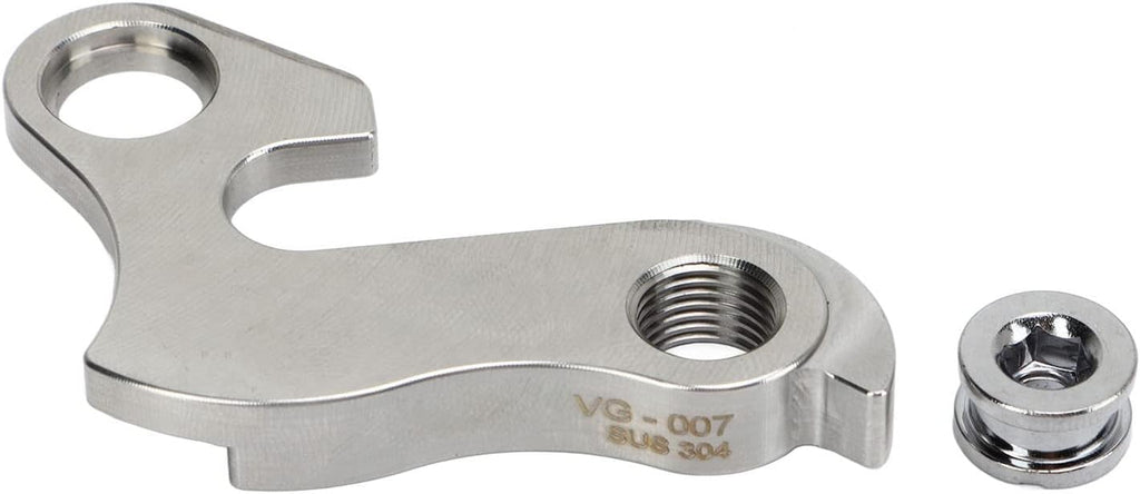 Stainless Steel Rear Derailleur Hanger for Road Mountain Bike E233548