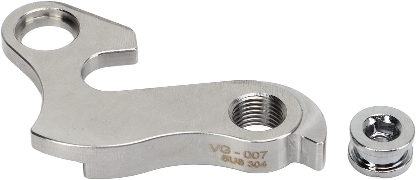 Stainless Steel Rear Derailleur Hanger for Road Mountain Bike E233548