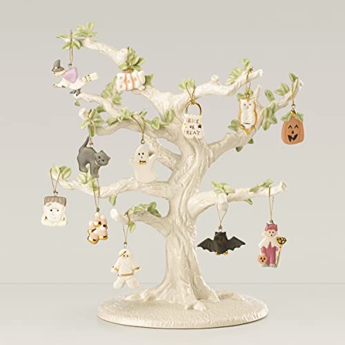 10-Piece Nutcracker Ornament Set, Multicolor U3245