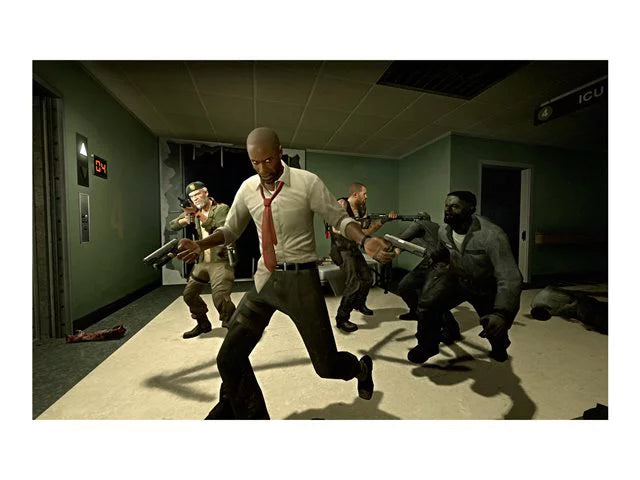 Left 4 Dead Game of the Year Edition - Xbox 360 V9563