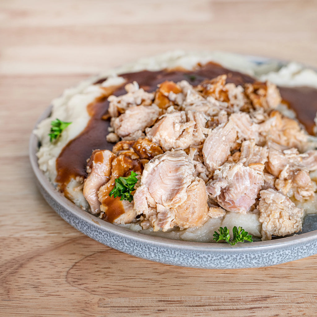 Canned Turkey, 12 cans Y920648