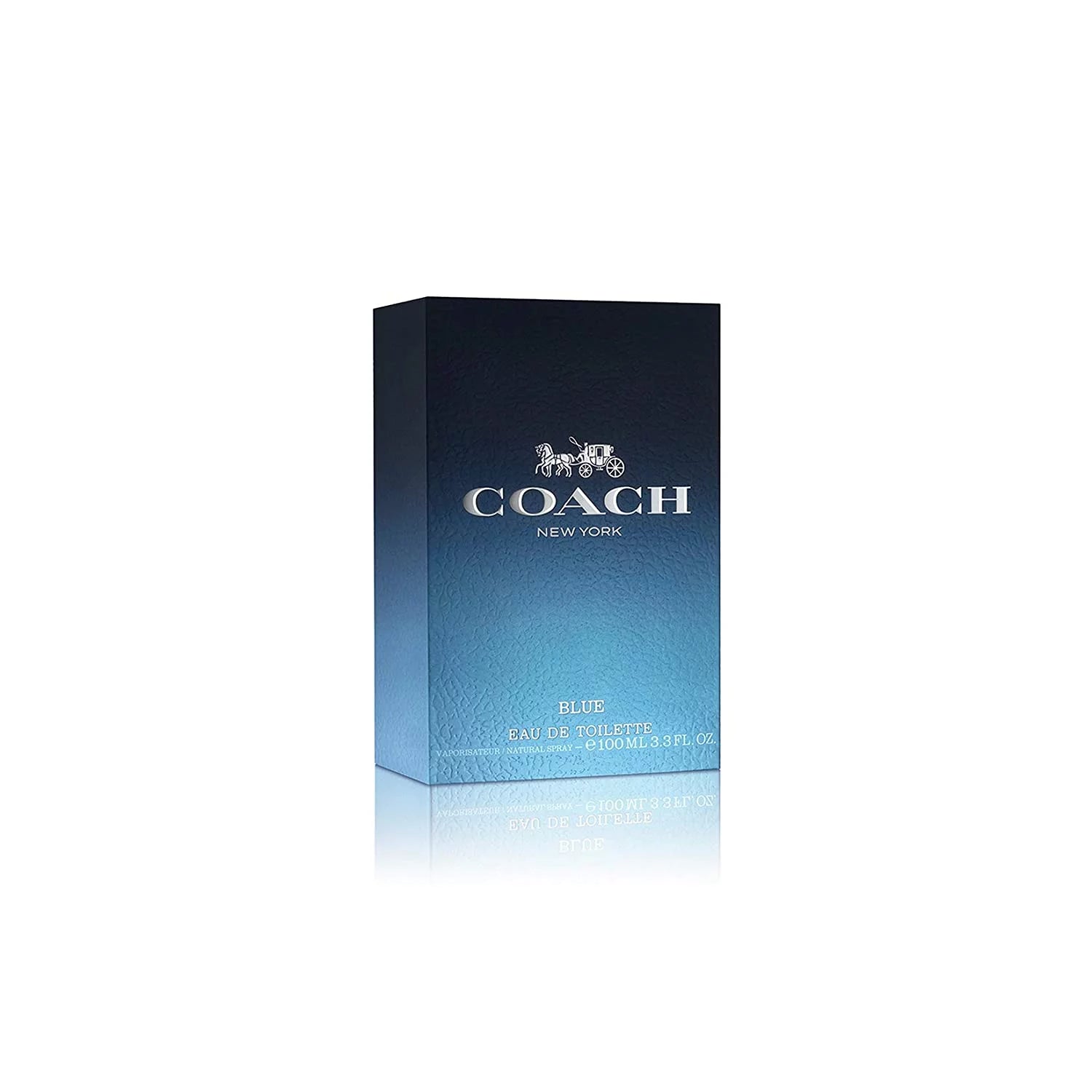 Men's Eau De Toilette Spray 3.3 oz F5953