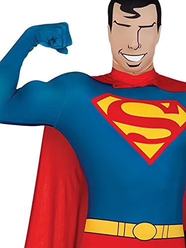 Men's DC Comics 2nd Skin M61482