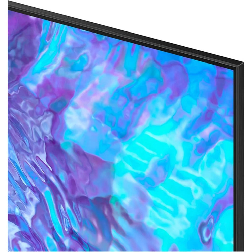 50-Inch QLED 4K Smart TV with Quantum HDR and Dolby Atmos M38635