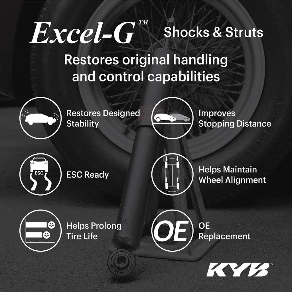 Gas Shock B613404