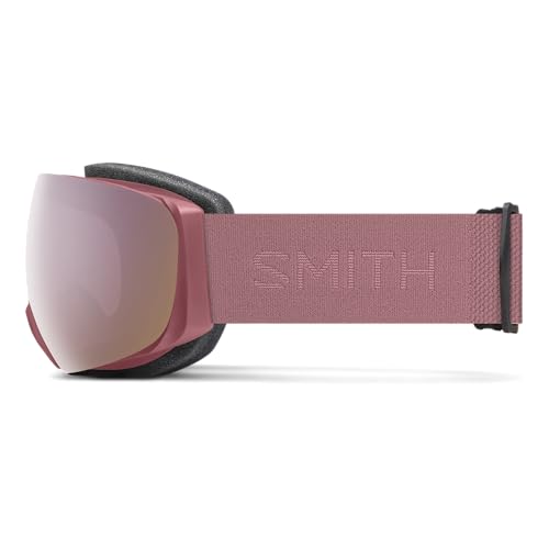 Snow Sport Goggle Low Bridge Fit K92154