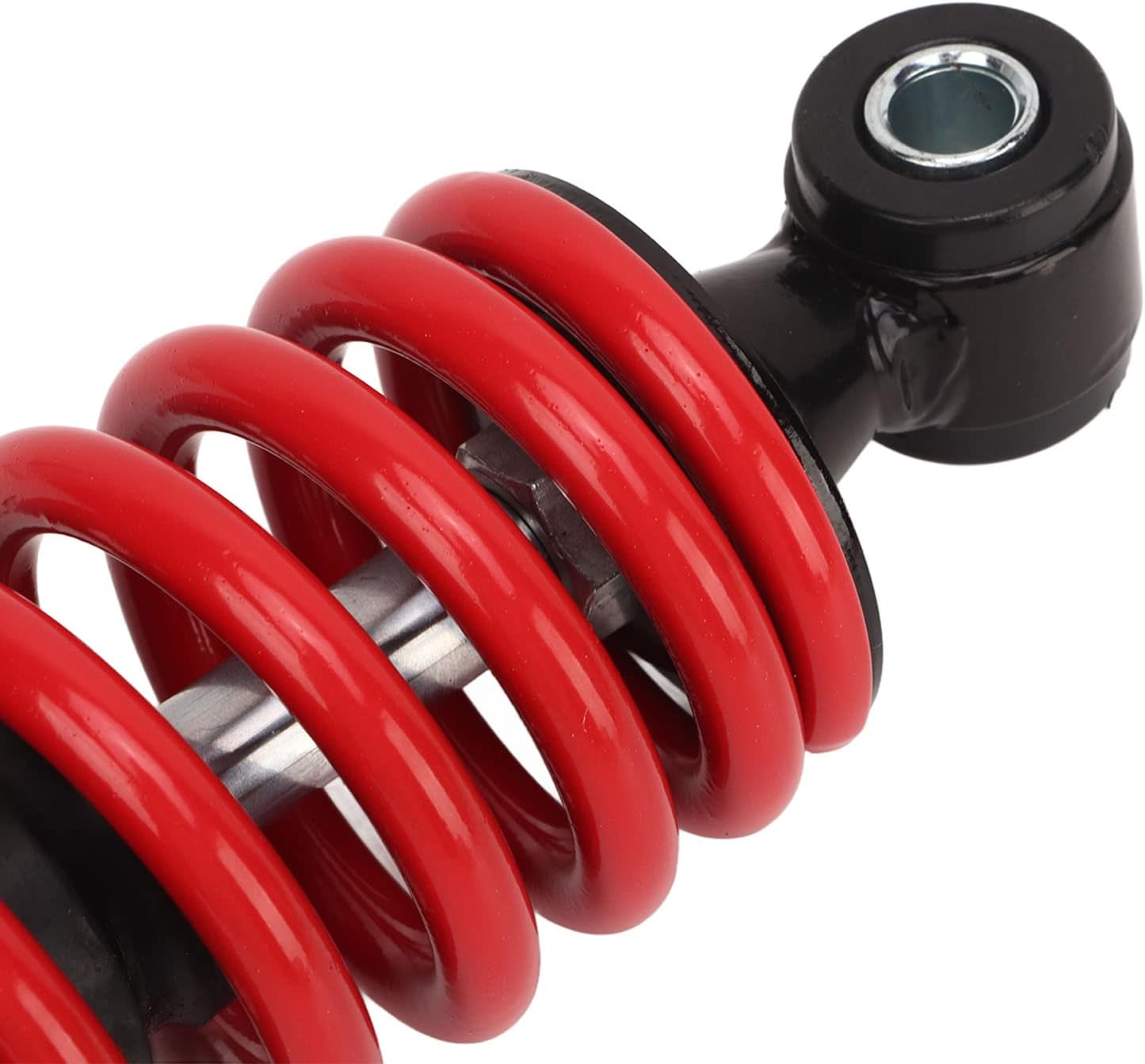 Motorcycle Shock Absorber, 285mm 5-Level Adjustable Damping Y234170