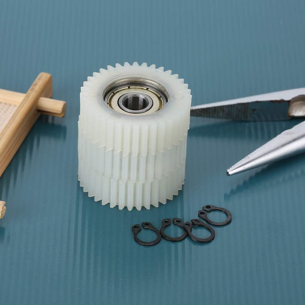 Nylon Drive Gear 36T Planetary Gears E-Bike Wheel Hub Motor Accessory O423