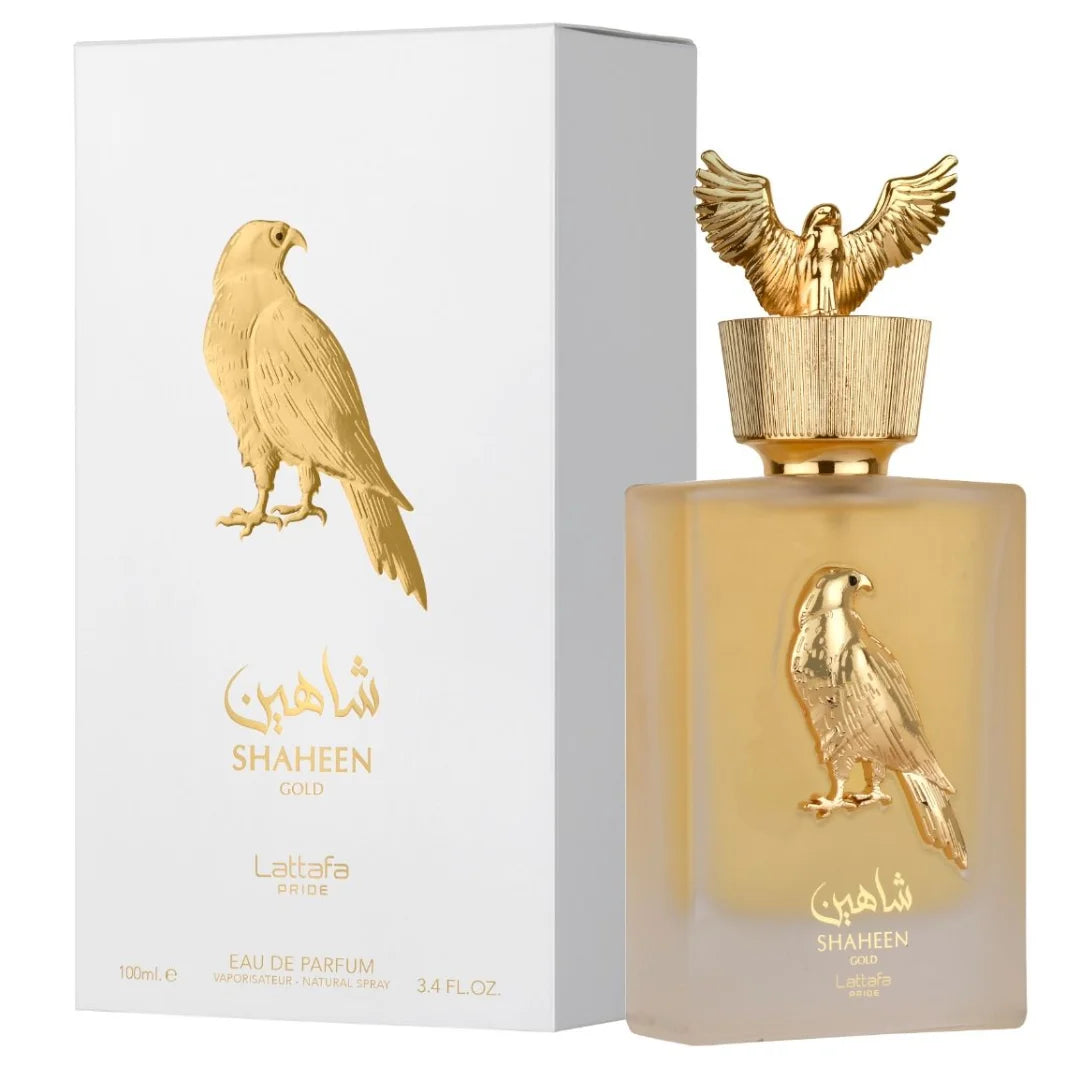 Gold & Silver EDP 100ml F833