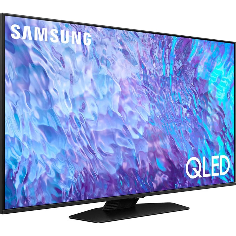 50-Inch QLED 4K Smart TV with Quantum HDR and Dolby Atmos M38635