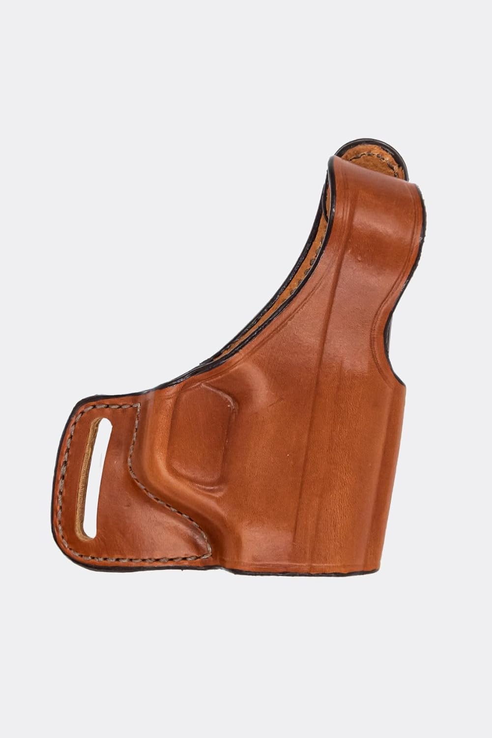 Left Hand Tan Holster for S&W Shield I476244