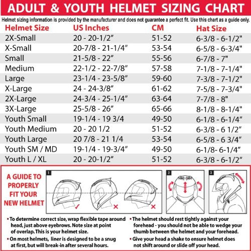 Youth Motocross Helmet with Gloves and Goggles C1269