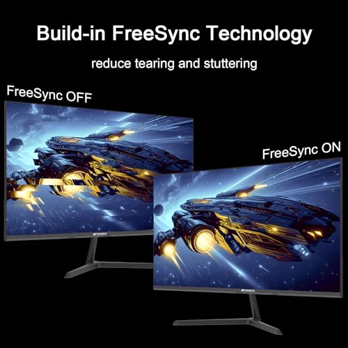 2K 27" Monitor U387