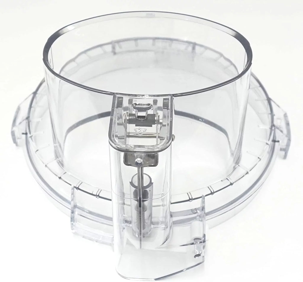 Food Processor Work Bowl Cover Y40973