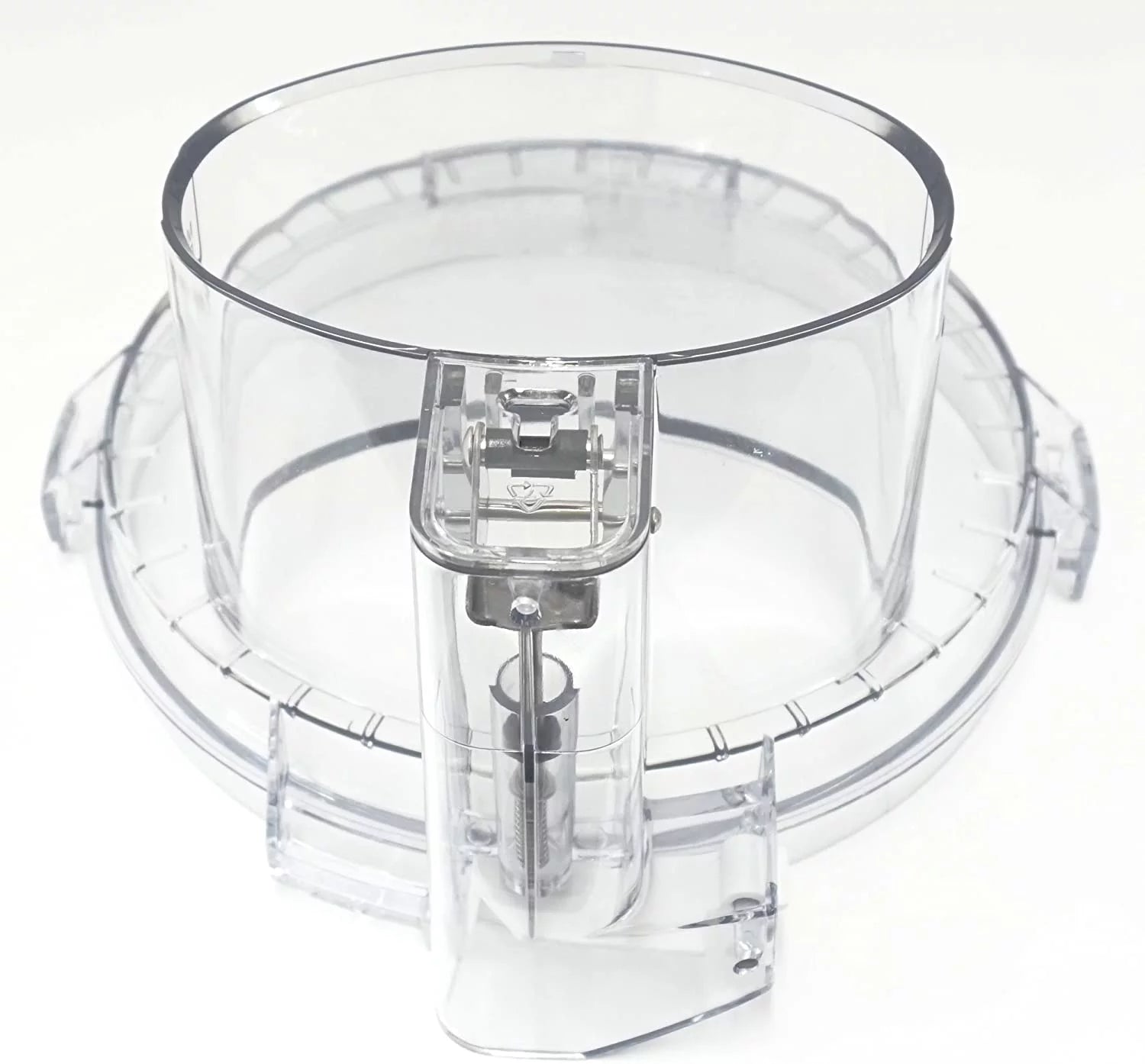 Food Processor Work Bowl Cover Y40973